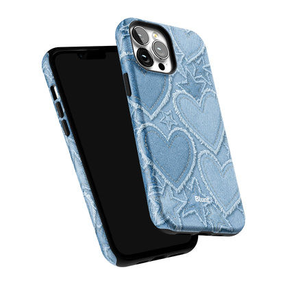 Heart Stitch iPhone Case gallery - Iphone_13_Pro_Max_6