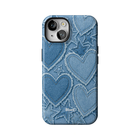 Heart Stitch iPhone Case gallery - Iphone_14_Iphone_1