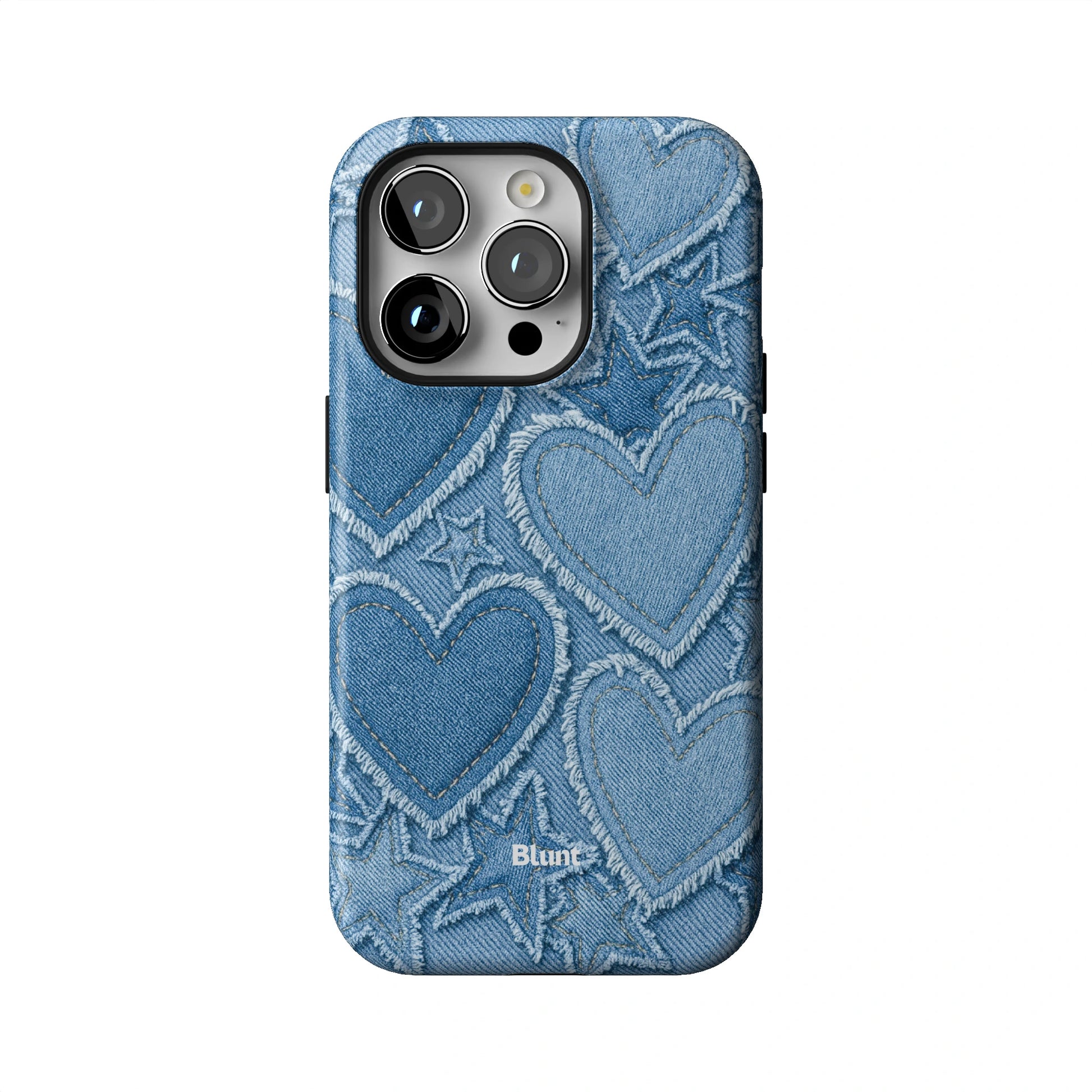 Heart Stitch iPhone Case gallery - Iphone_14_Pro_1