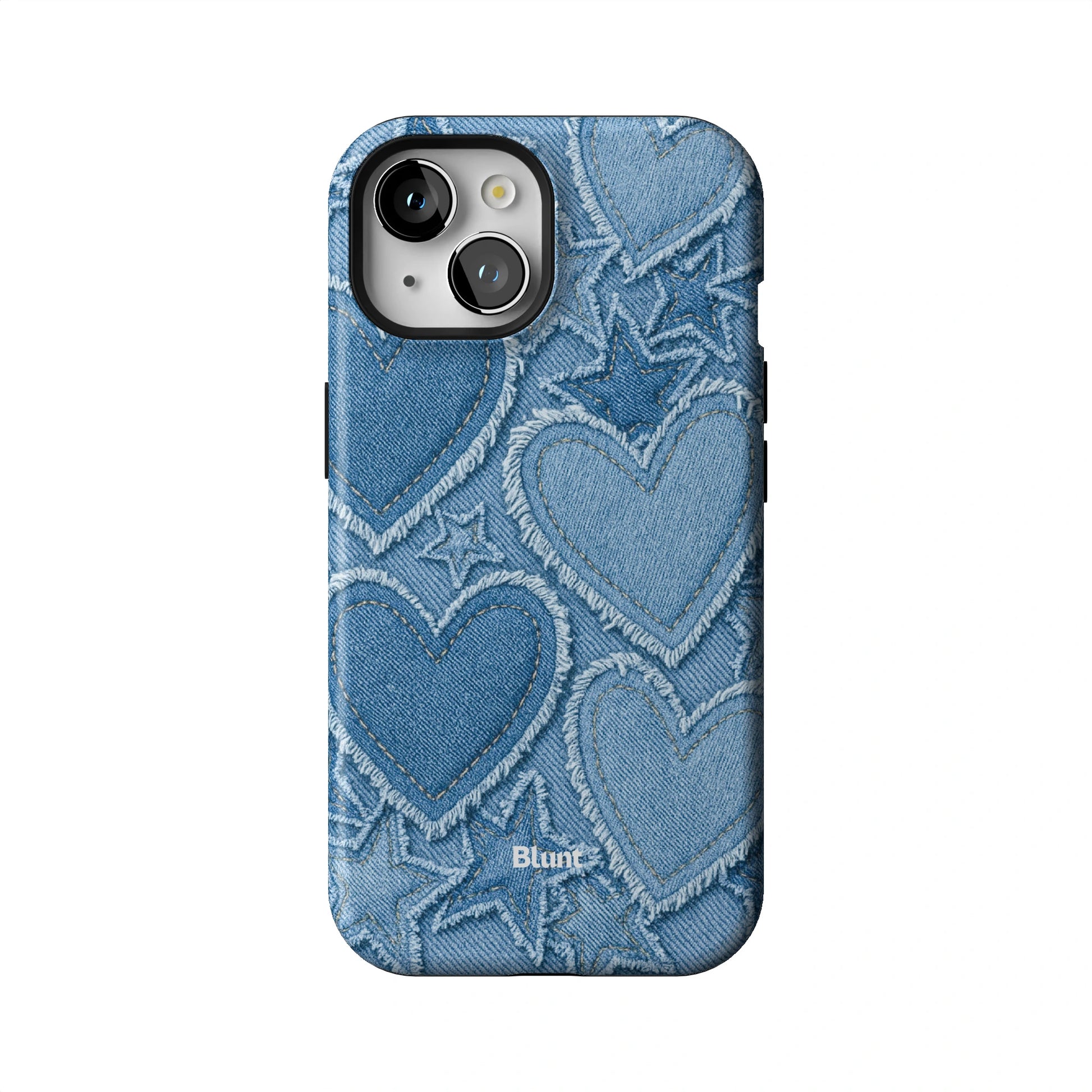 Heart Stitch iPhone Case gallery - Iphone_15_Iphone_1