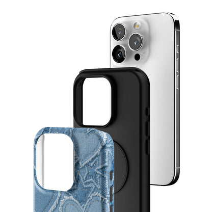 Heart Stitch iPhone Case gallery - Iphone_15_Pro_3