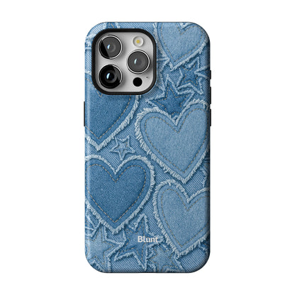 Heart Stitch iPhone Case gallery - Iphone_15_Pro_Max_1