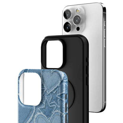Heart Stitch iPhone Case gallery - Iphone_15_Pro_Max_3
