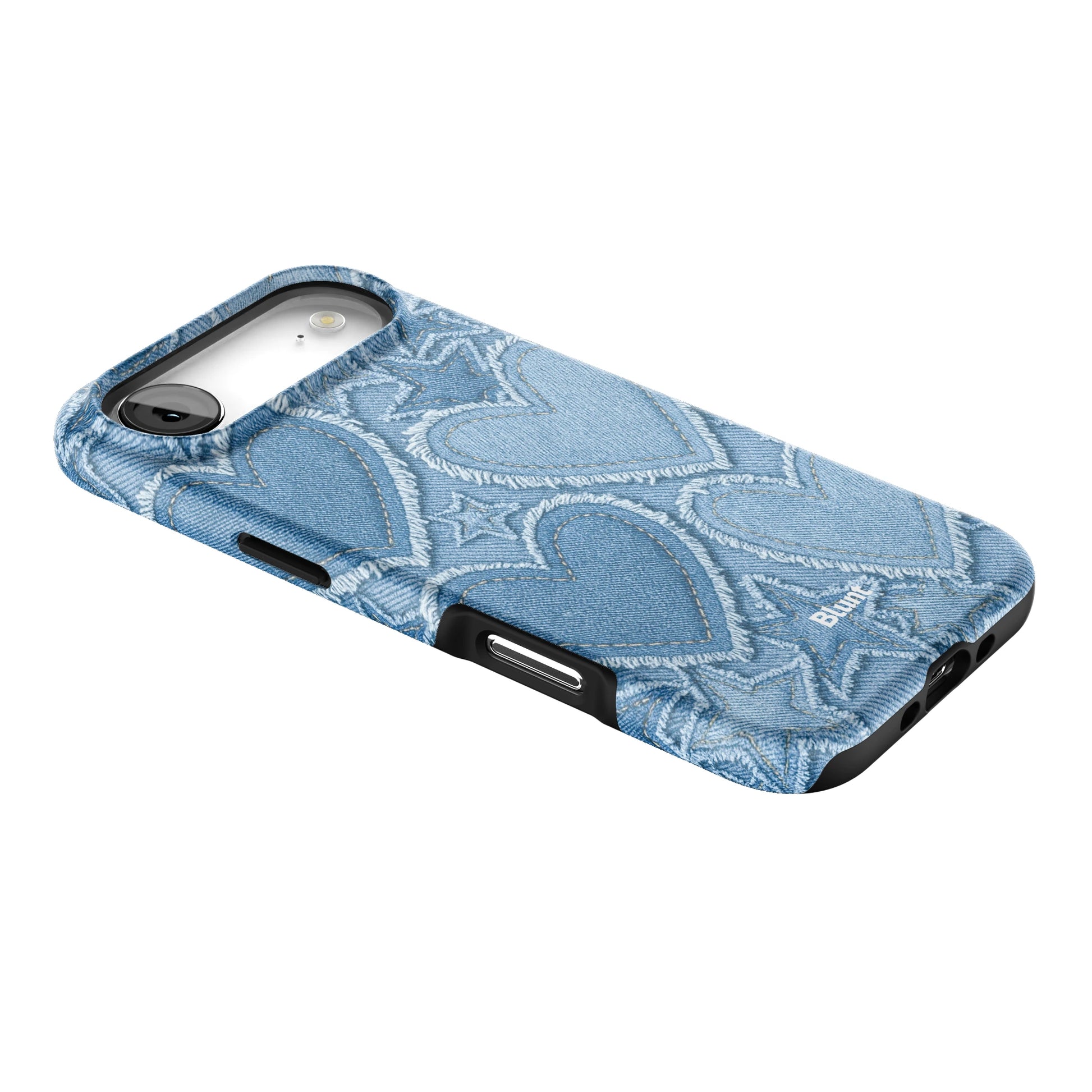 Heart Stitch iPhone Case gallery - Iphone_17_Air_2