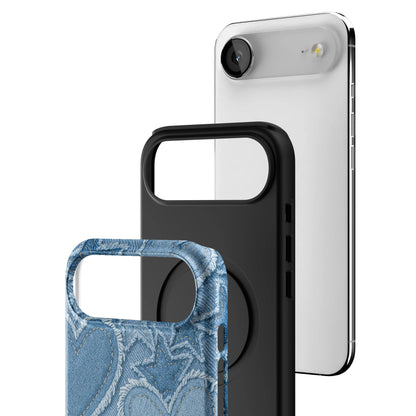 Heart Stitch iPhone Case gallery - Iphone_17_Air_3
