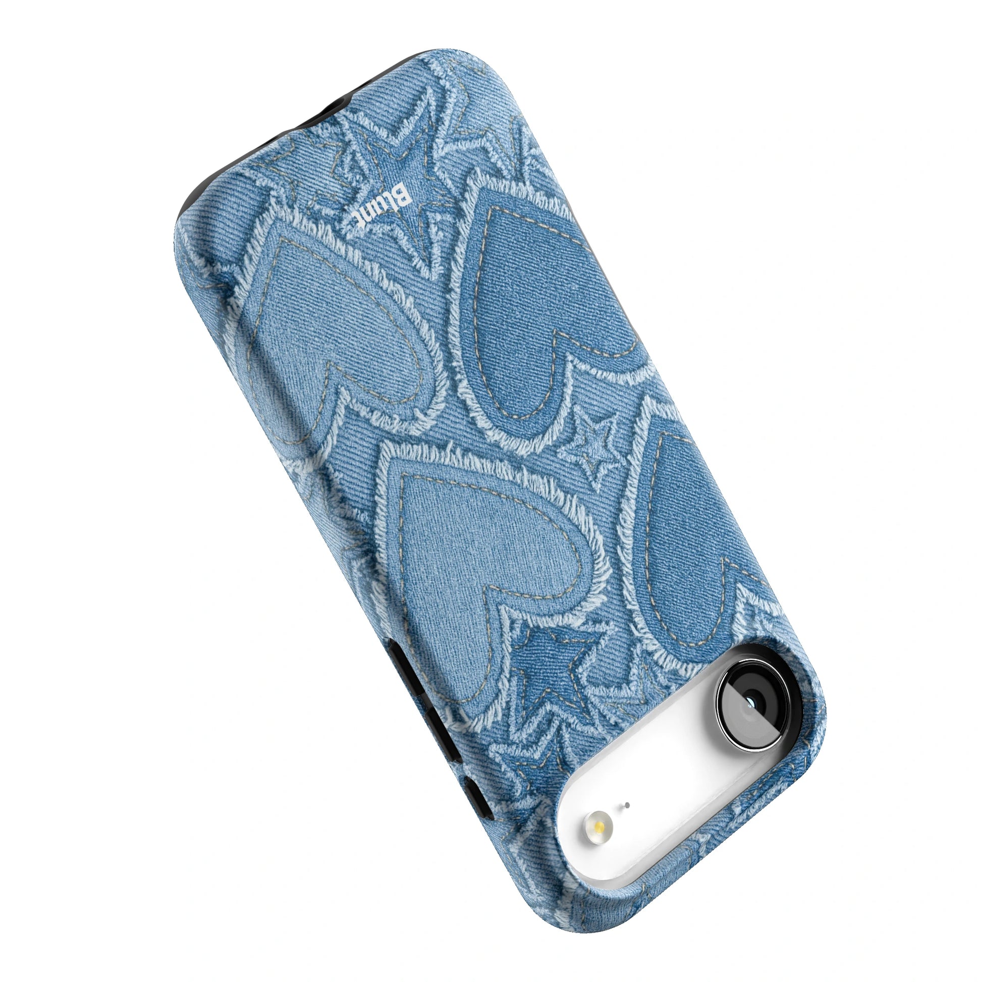 Heart Stitch iPhone Case gallery - Iphone_17_Air_5