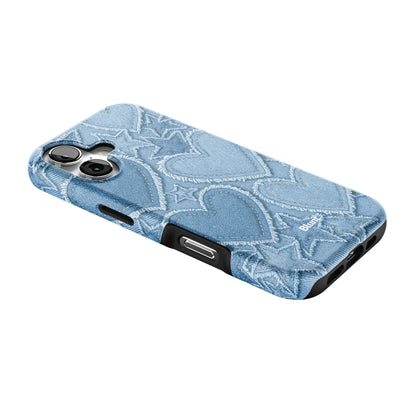 Heart Stitch iPhone Case gallery - Iphone_17_Iphone_2