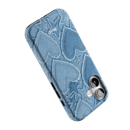 Heart Stitch iPhone Case gallery - Iphone_17_Iphone_5
