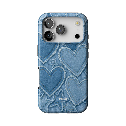 Heart Stitch iPhone Case gallery - Iphone_17_Pro_1