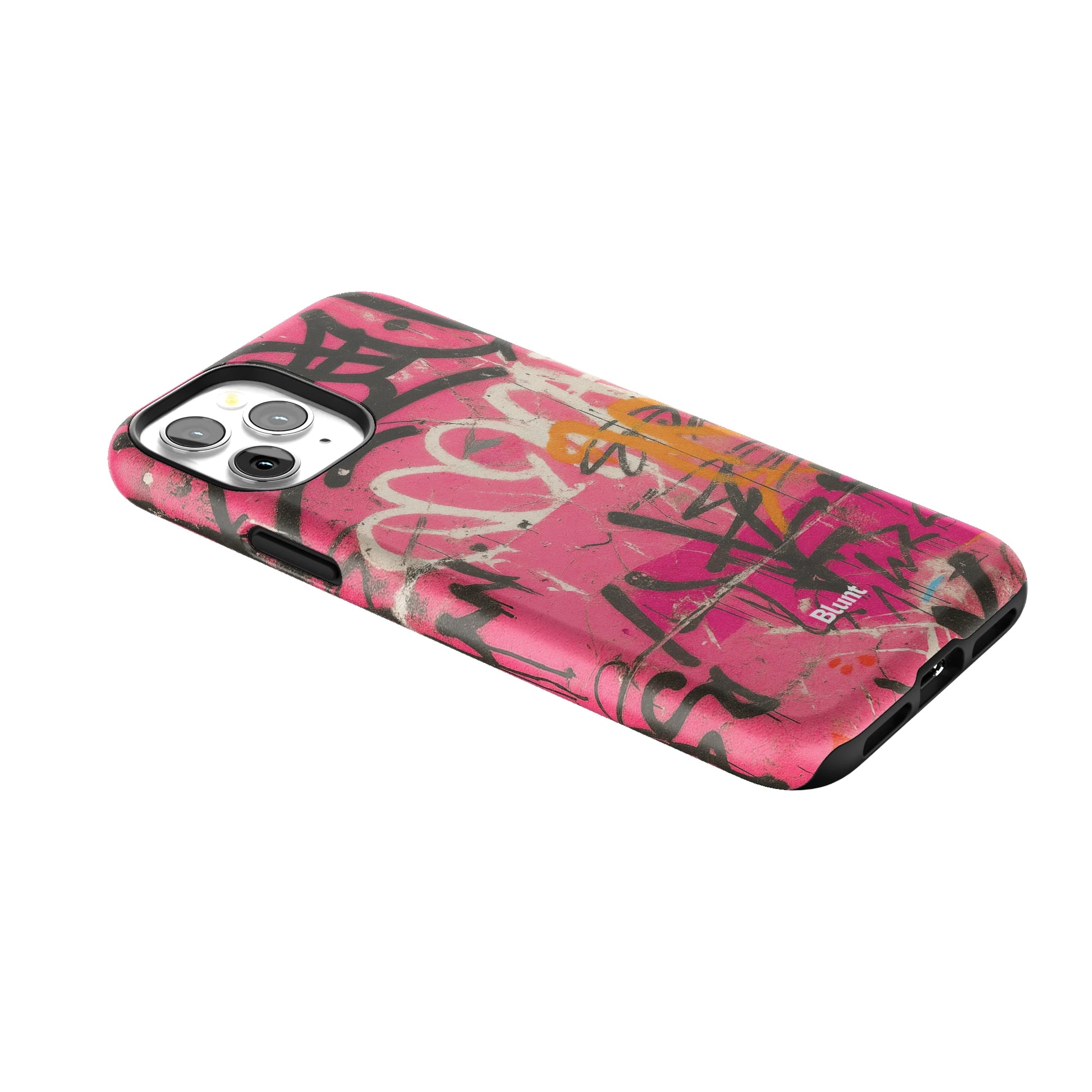 Heartbreaker Grafitti iPhone Case gallery - Iphone_11_Pro_2