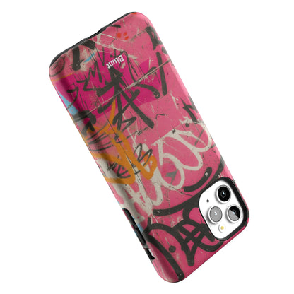 Heartbreaker Grafitti iPhone Case gallery - Iphone_11_Pro_Max_5