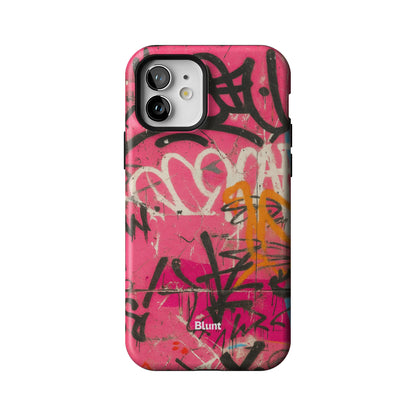 Heartbreaker Grafitti iPhone Case gallery - Iphone_12_Iphone_1
