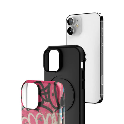 Heartbreaker Grafitti iPhone Case gallery - Iphone_12_Mini_Air_Plus_3