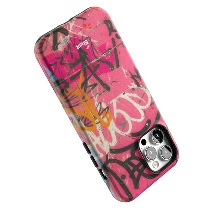 Heartbreaker Grafitti iPhone Case gallery - Iphone_12_Pro_Max_5