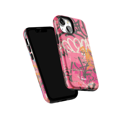 Heartbreaker Grafitti iPhone Case gallery - Iphone_13_Mini_Air_Plus_6