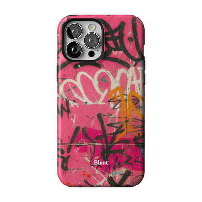 Heartbreaker Grafitti iPhone Case gallery - Iphone_13_Pro_Max_1