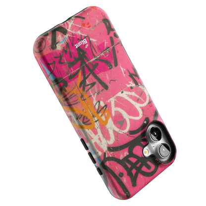 Heartbreaker Grafitti iPhone Case gallery - Iphone_16_Mini_Air_Plus_5