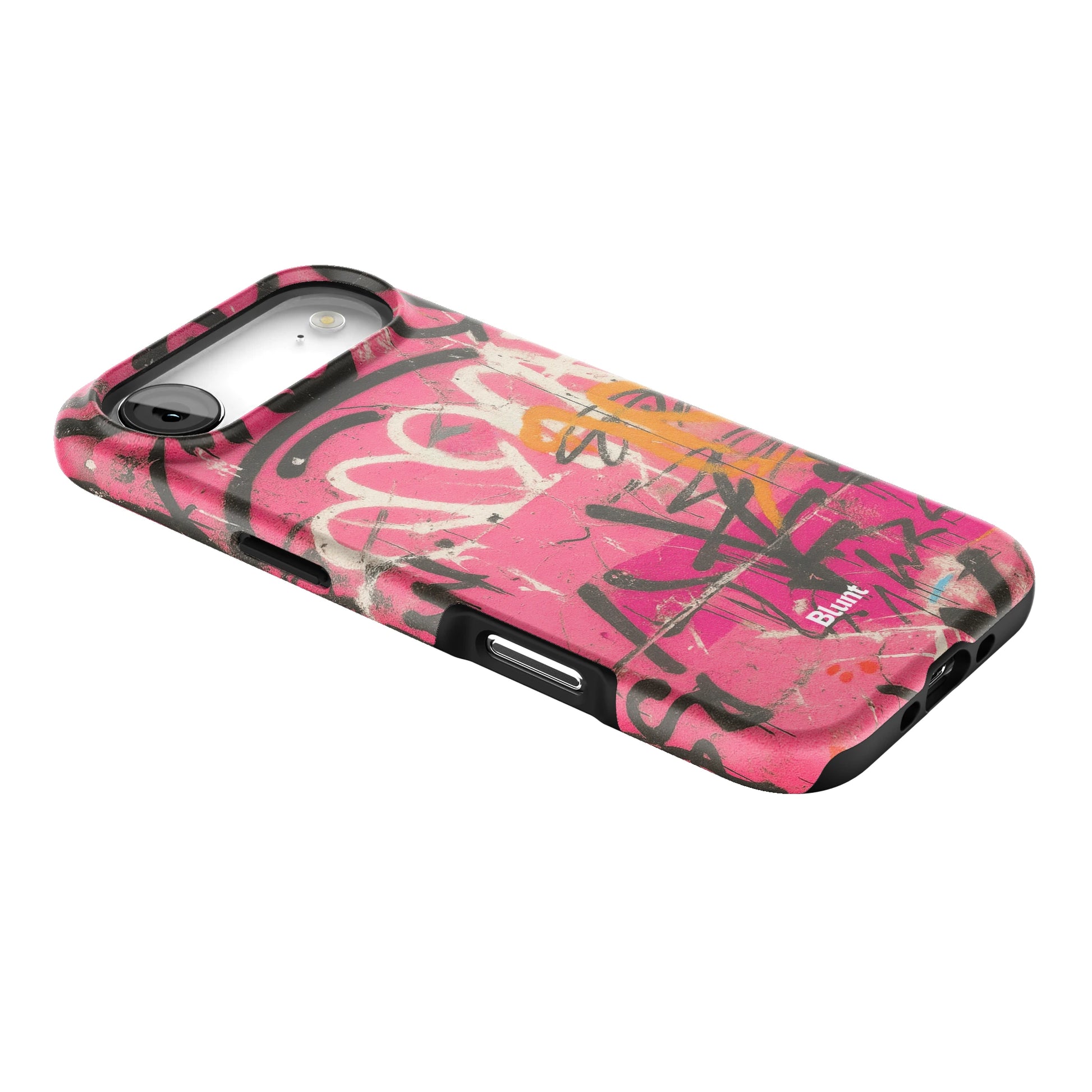 Heartbreaker Grafitti iPhone Case gallery - Iphone_17_Air_2