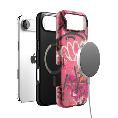 Heartbreaker Grafitti iPhone Case gallery - Iphone_17_Air_4