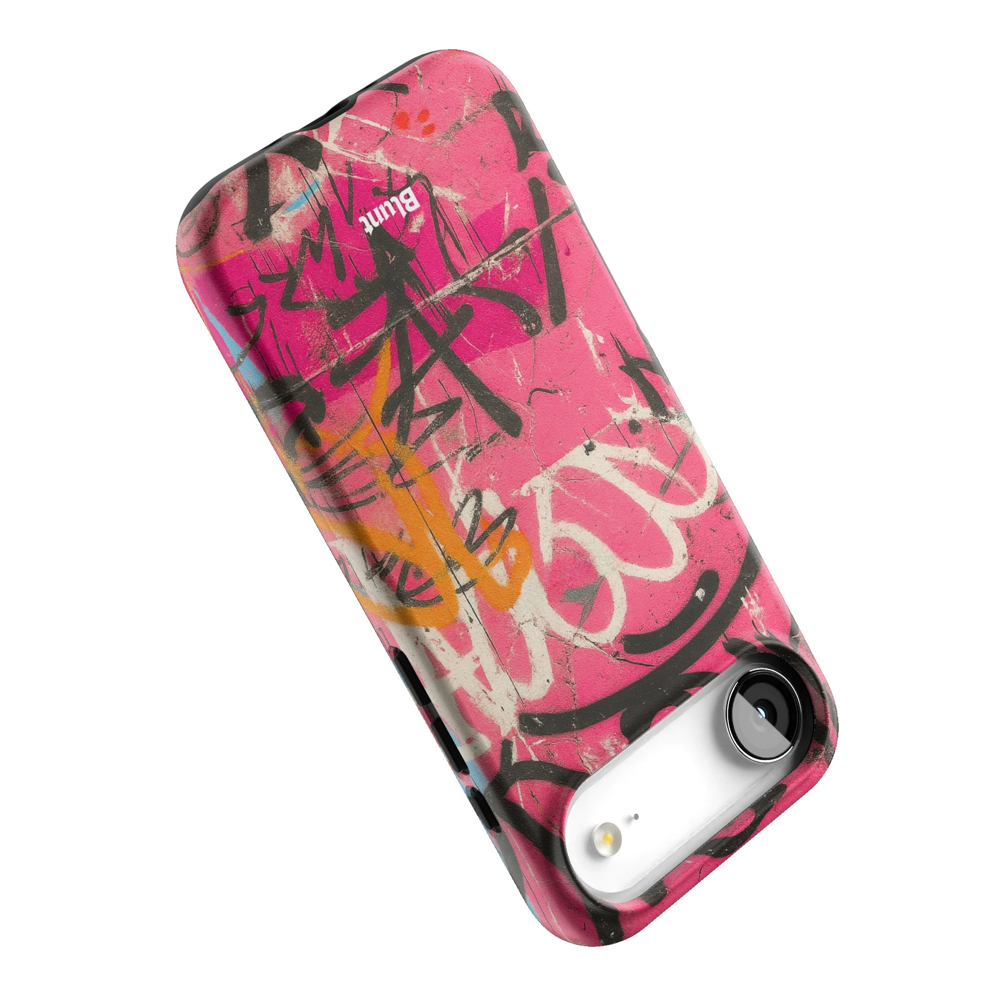 Heartbreaker Grafitti iPhone Case gallery - Iphone_17_Air_5