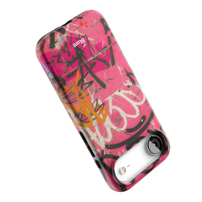 Heartbreaker Grafitti iPhone Case gallery - Iphone_17_Air_5