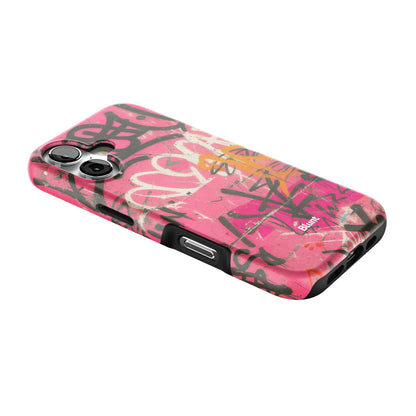 Heartbreaker Grafitti iPhone Case gallery - Iphone_17_Iphone_2