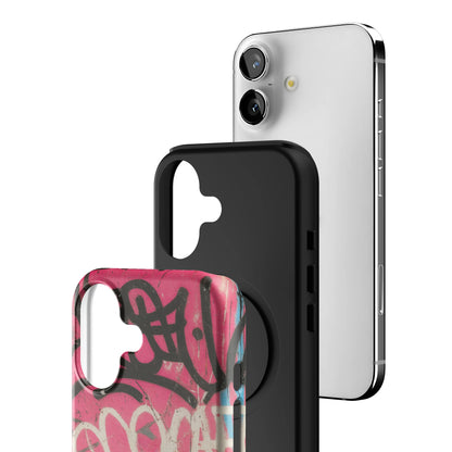 Heartbreaker Grafitti iPhone Case gallery - Iphone_17_Iphone_3