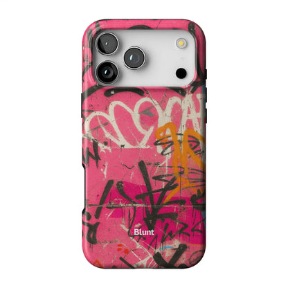 Heartbreaker Grafitti iPhone Case gallery - Iphone_17_Pro_Max_1