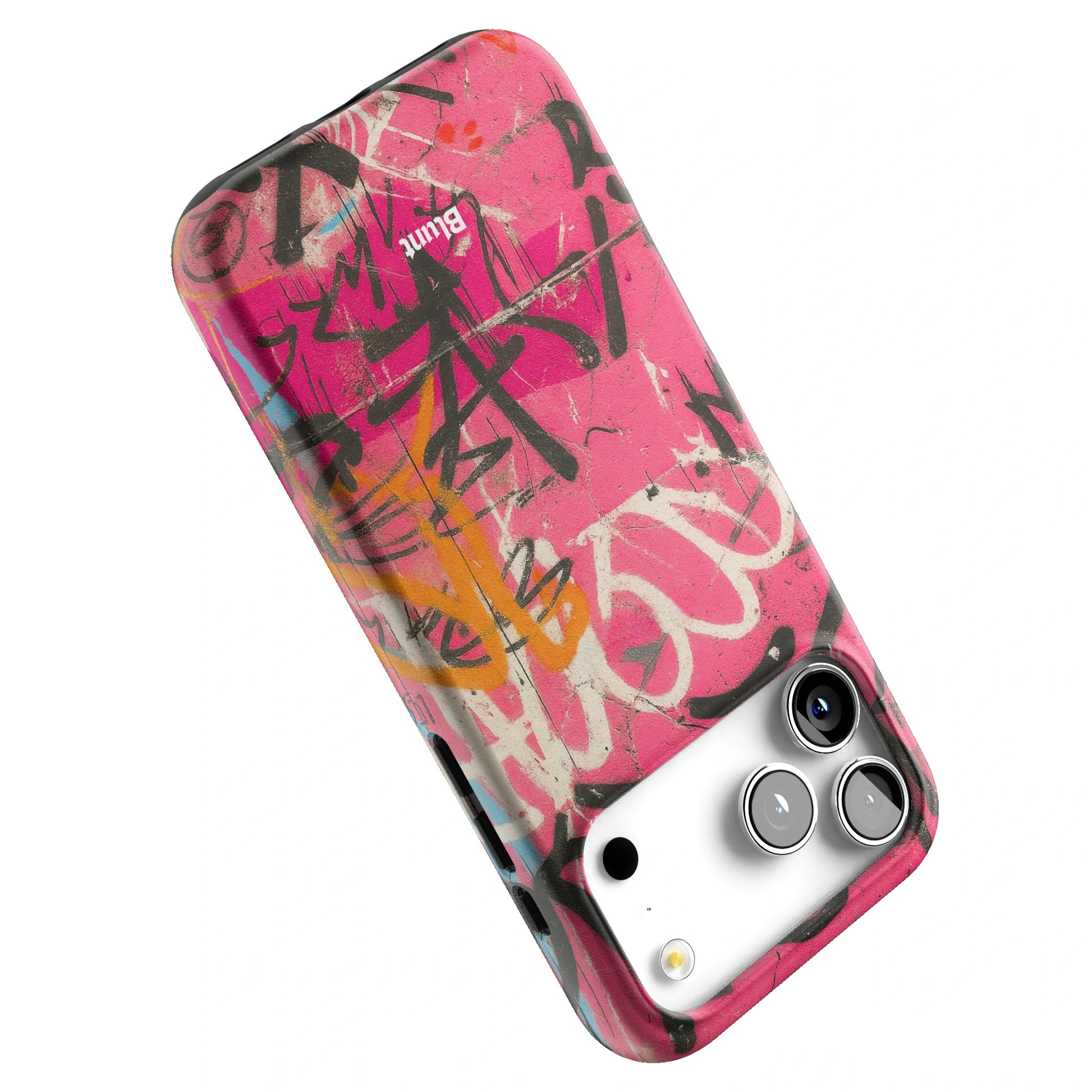 Heartbreaker Grafitti iPhone Case gallery - Iphone_17_Pro_Max_5