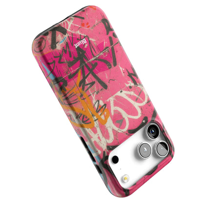 Heartbreaker Grafitti iPhone Case gallery - Iphone_17_Pro_Max_5