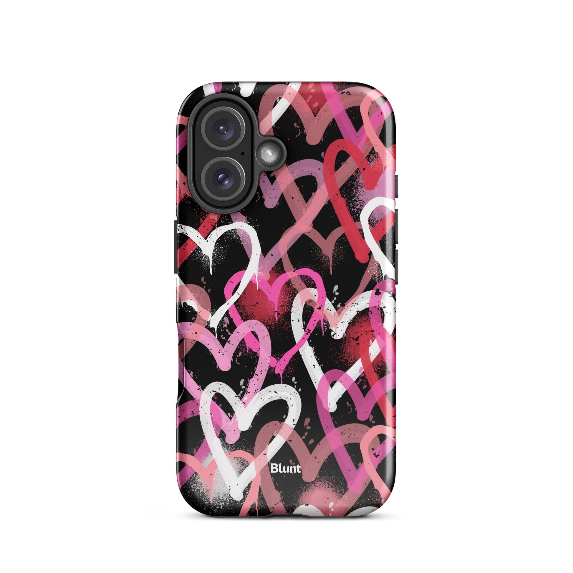 Heartbreaker iPhone Case - Blunt Cases