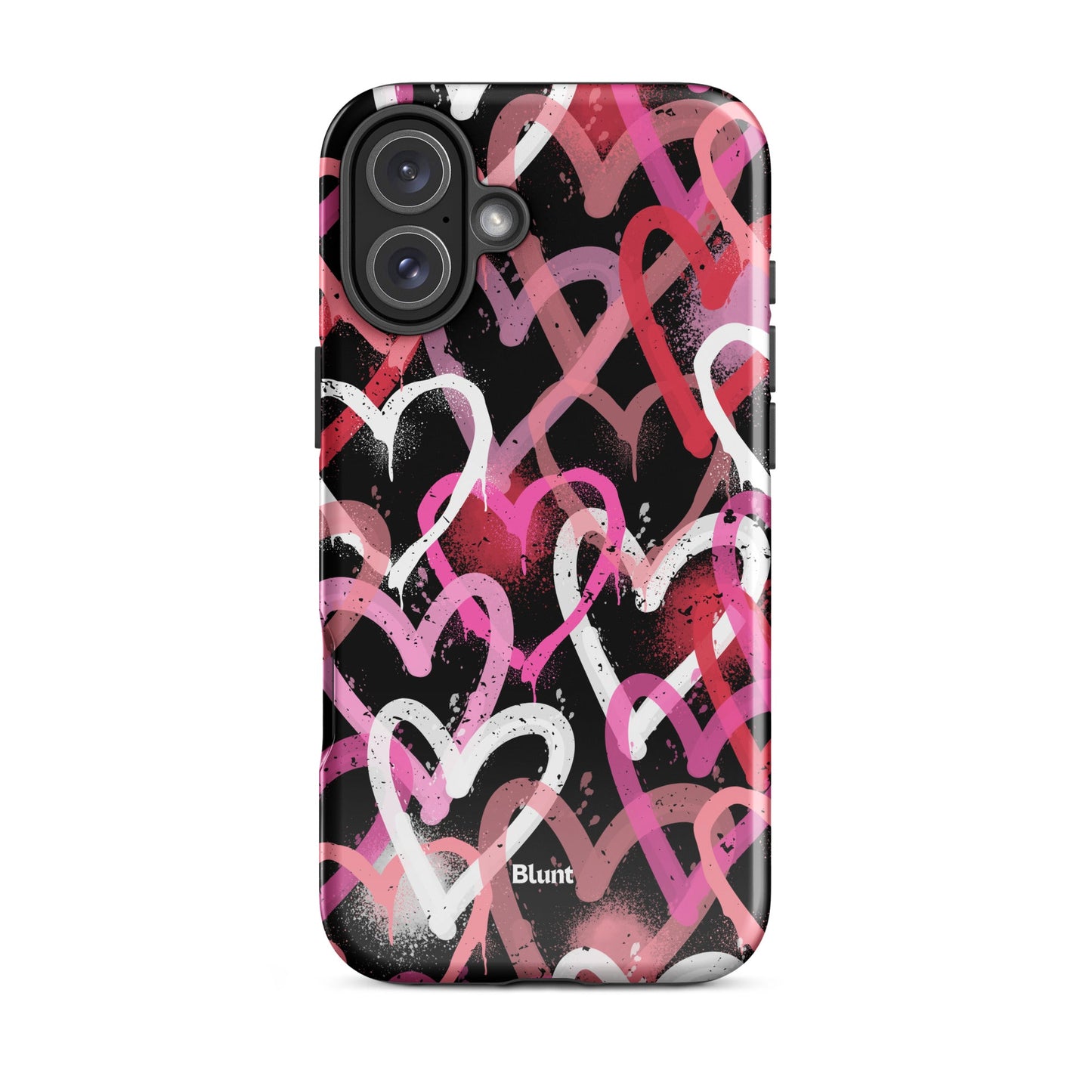 Heartbreaker iPhone Case - Blunt Cases