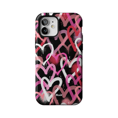 Heartbreaker iPhone Case gallery - Iphone_12_Iphone_1