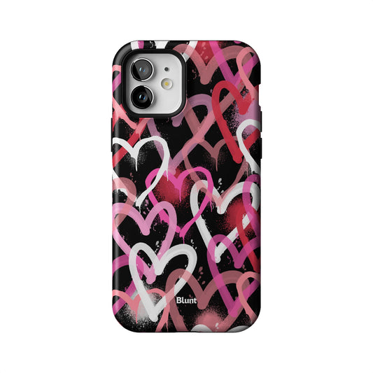 Heartbreaker iPhone Case gallery - Iphone_12_Iphone_1