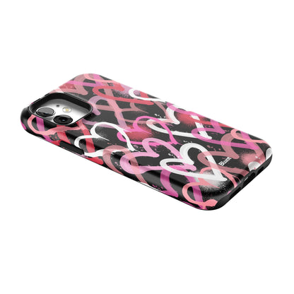 Heartbreaker iPhone Case gallery - Iphone_12_Iphone_2