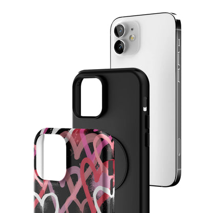 Heartbreaker iPhone Case gallery - Iphone_12_Iphone_3