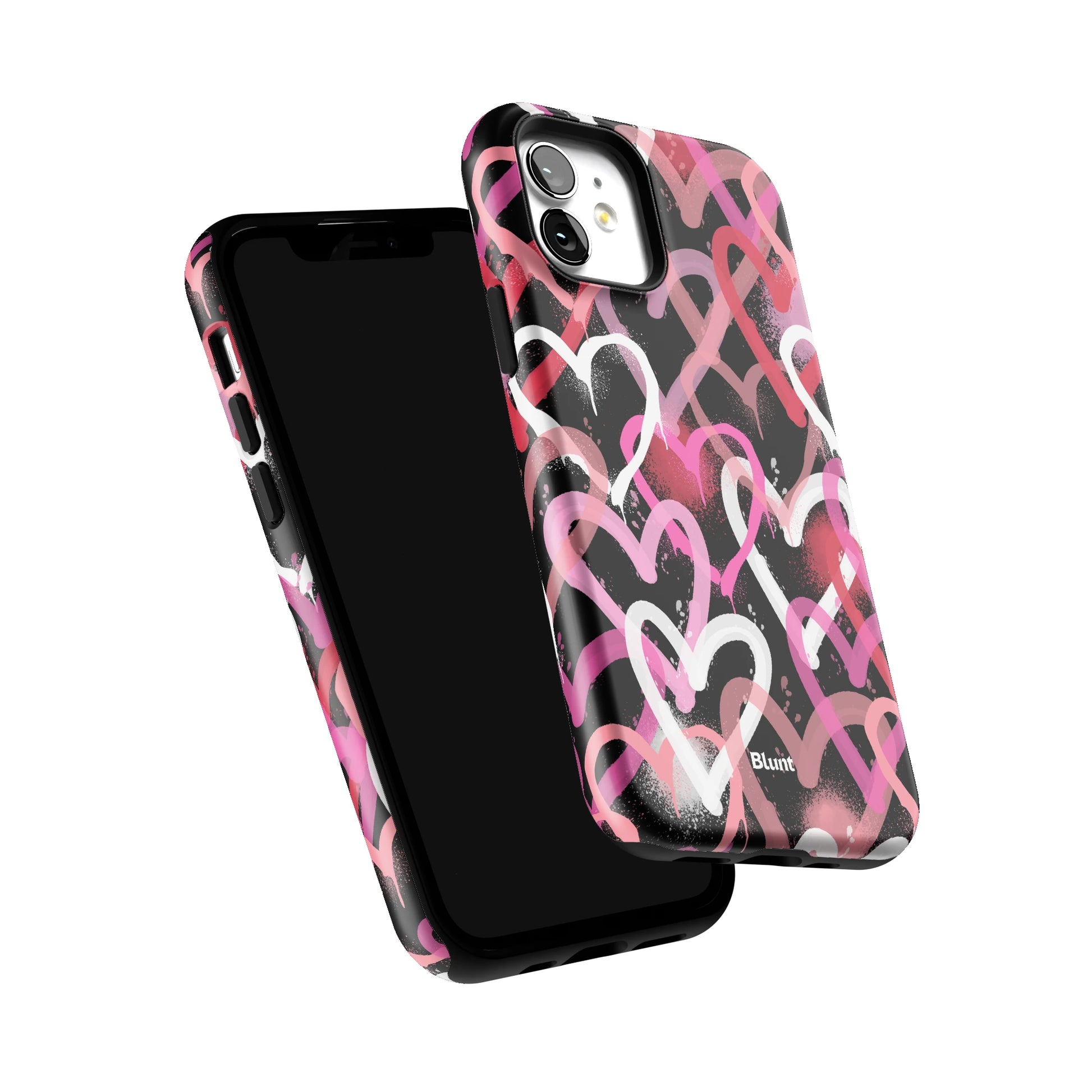 Heartbreaker iPhone Case gallery - Iphone_12_Iphone_6