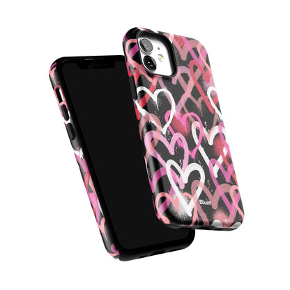 Heartbreaker iPhone Case gallery - Iphone_12_Iphone_6