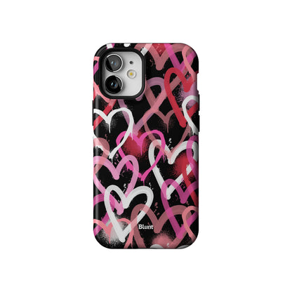 Heartbreaker iPhone Case gallery - Iphone_12_Mini_Air_Plus_1