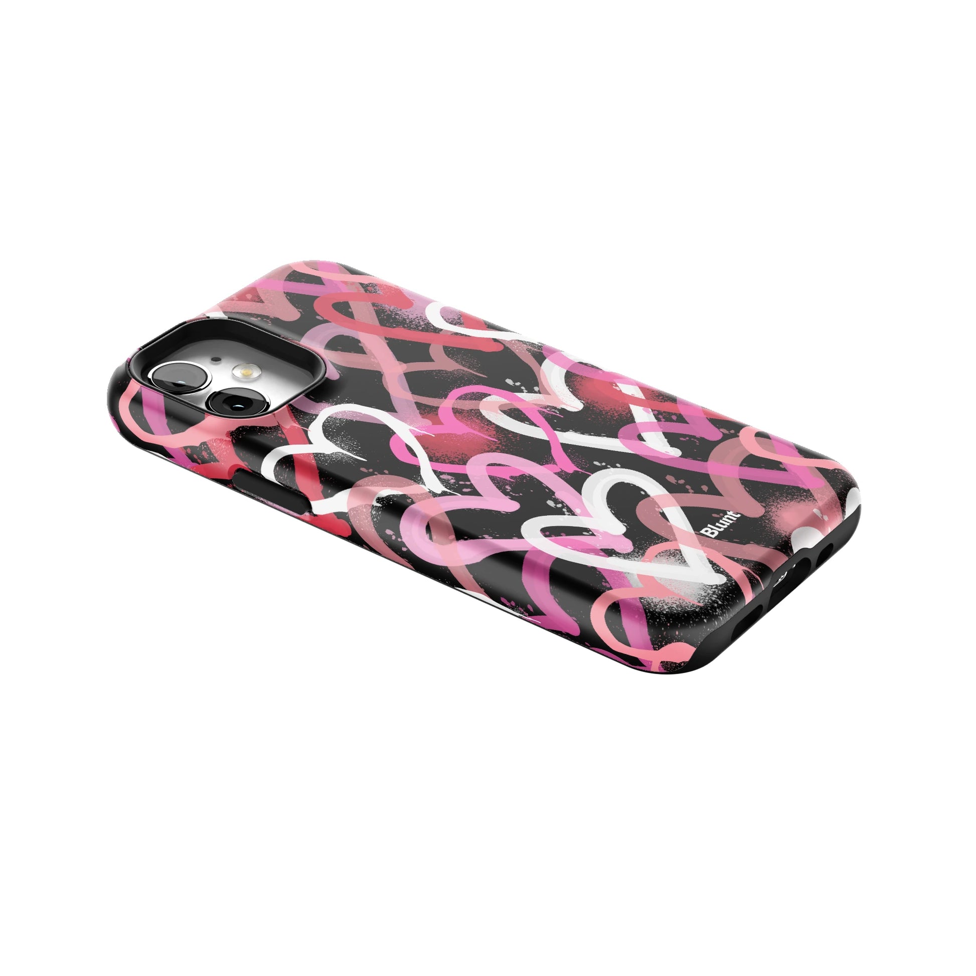 Heartbreaker iPhone Case gallery - Iphone_12_Mini_Air_Plus_2