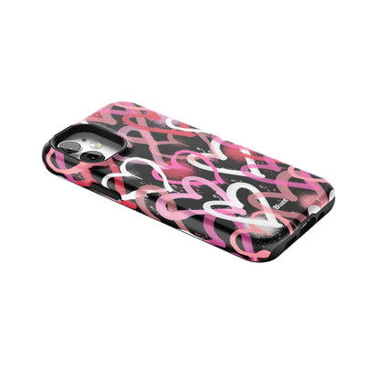 Heartbreaker iPhone Case gallery - Iphone_12_Mini_Air_Plus_2