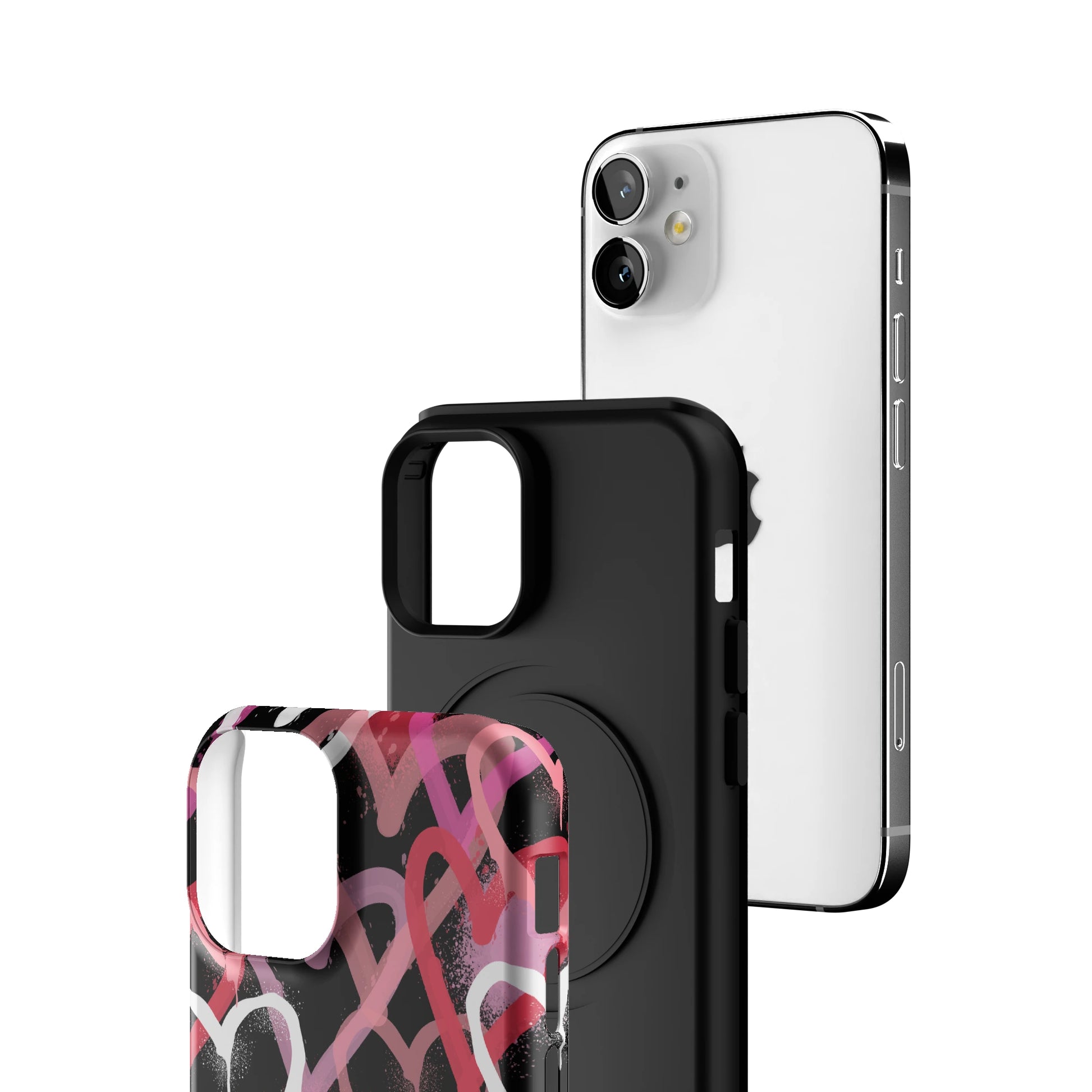 Heartbreaker iPhone Case gallery - Iphone_12_Mini_Air_Plus_3