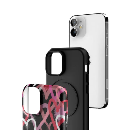 Heartbreaker iPhone Case gallery - Iphone_12_Mini_Air_Plus_3