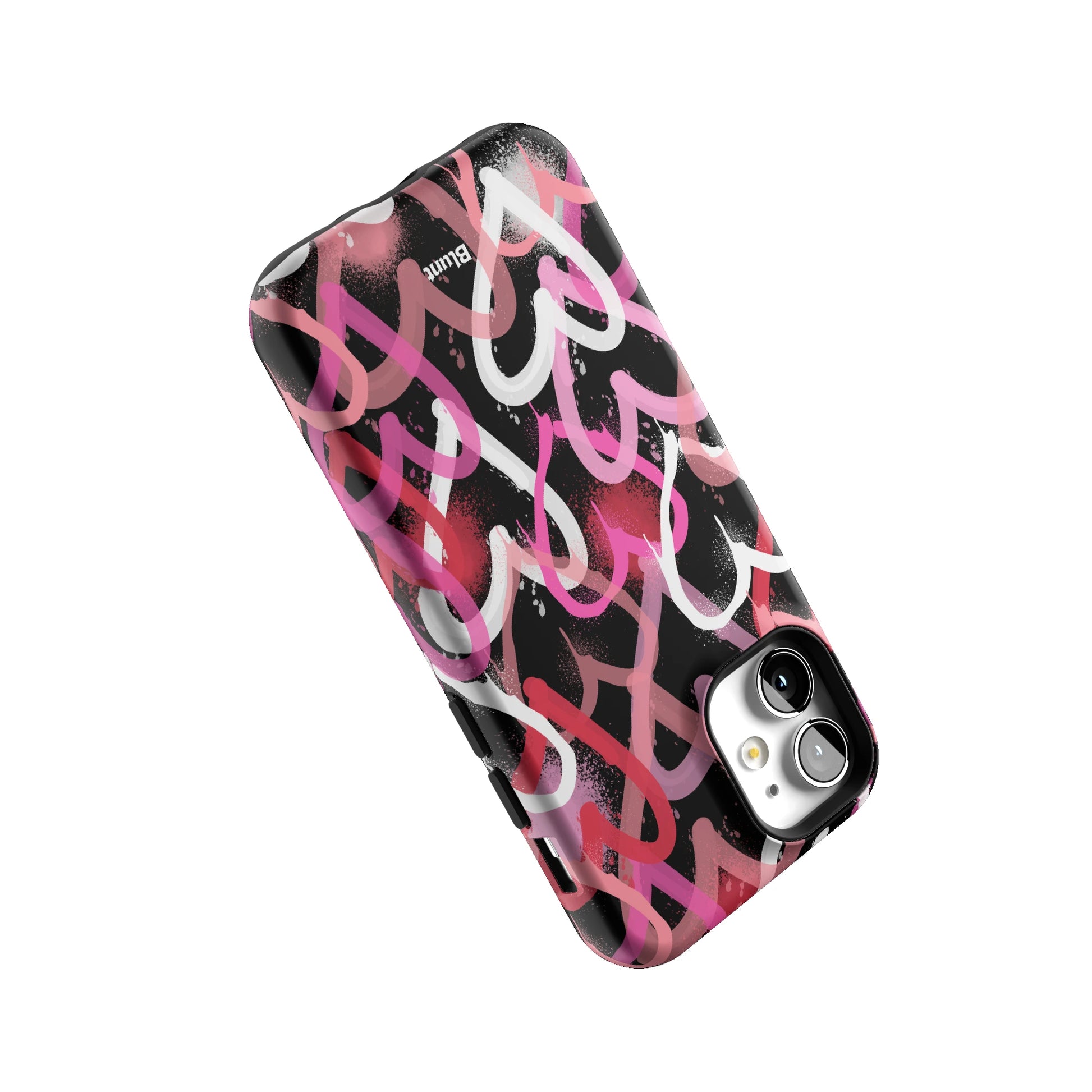 Heartbreaker iPhone Case gallery - Iphone_12_Mini_Air_Plus_5