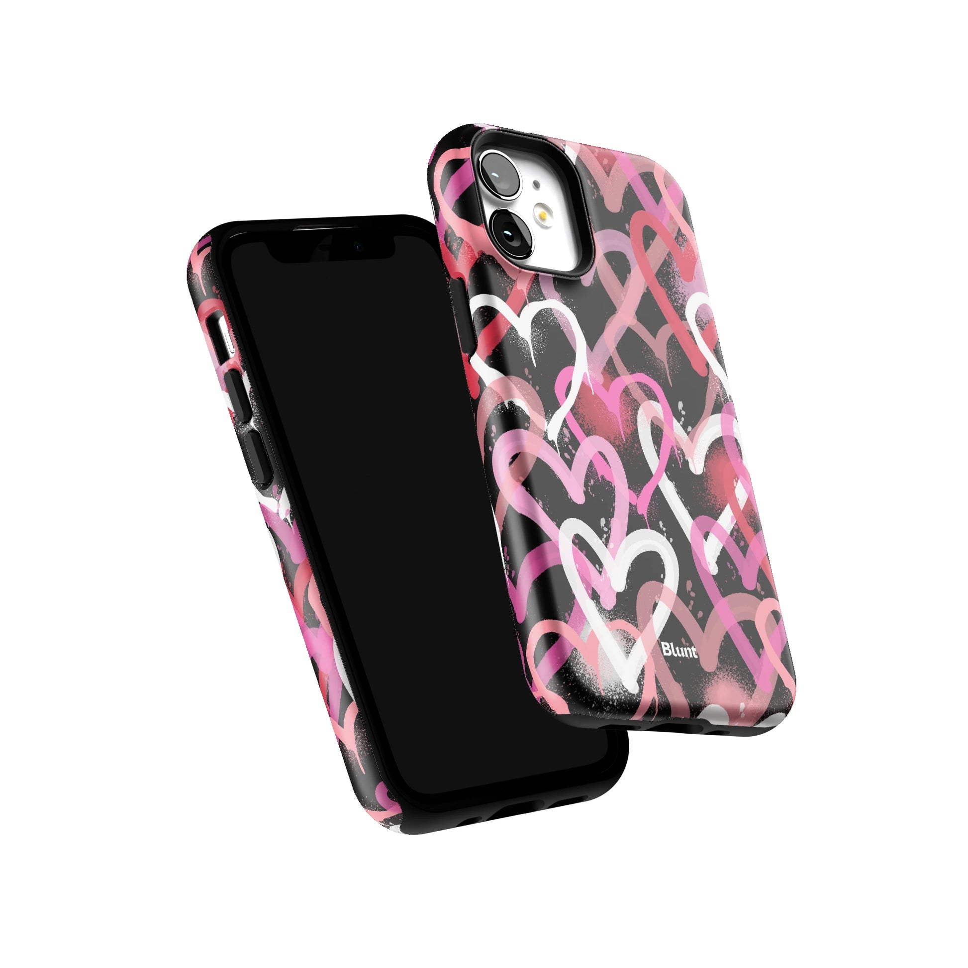 Heartbreaker iPhone Case gallery - Iphone_12_Mini_Air_Plus_6