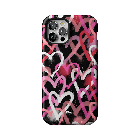Heartbreaker iPhone Case gallery - Iphone_12_Pro_1