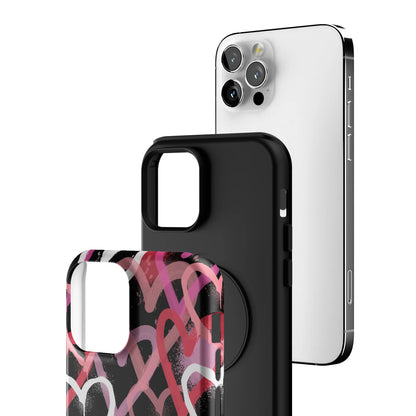 Heartbreaker iPhone Case gallery - Iphone_12_Pro_3