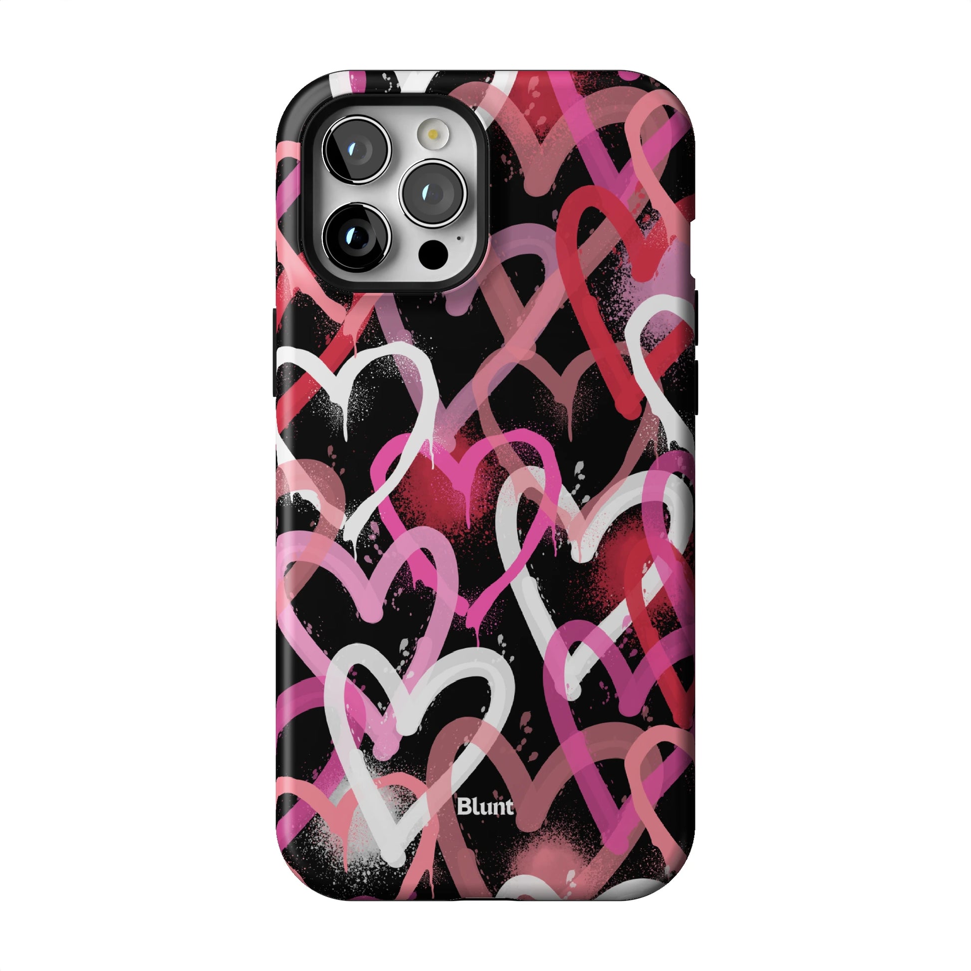 Heartbreaker iPhone Case gallery - Iphone_12_Pro_Max_1