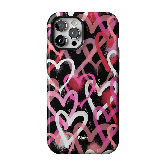 Heartbreaker iPhone Case gallery - Iphone_12_Pro_Max_1