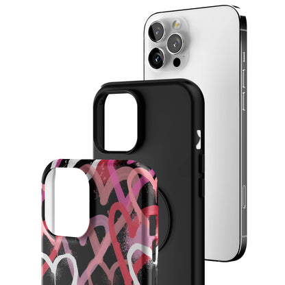 Heartbreaker iPhone Case gallery - Iphone_12_Pro_Max_3